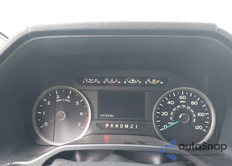 2016 Ford F-150 Xlt z USA, uszkodzony, nr VIN 1FTEW1CP9GKF56065